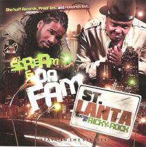 DJ Scream & Da Fam - St. Lanta